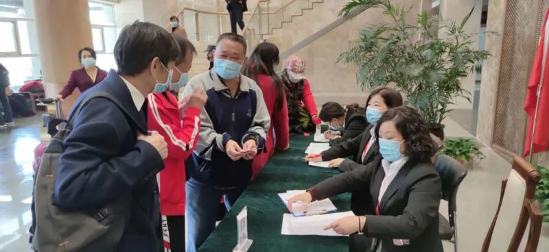 【子公司動態(tài)】弘義集團(tuán)漢山養(yǎng)老基地，異地旅居開啟了！